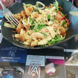 Brasserie Le Pèlerin Carta