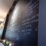 Brasserie Le Pèlerin Carta