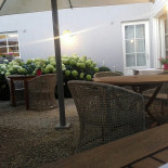 Brasserie Le Pèlerin Exterior