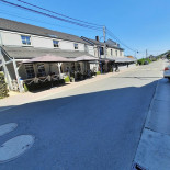 Brasserie Le Pèlerin Exterior