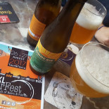 Oud Arsenaal Boisson