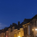 Resto Karaca Outside