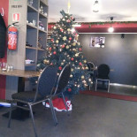 Resto Karaca Outside