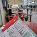 Marloo’s Cardápio