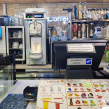 Bubble Waffle Coffee Namur Speisekarte