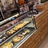 Bubble Waffle Coffee Namur Comida