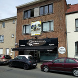 L'appuntamento Außen