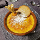 De Notelaar Nourriture