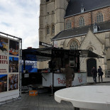 Pizzeria Mille Paste Extérieur