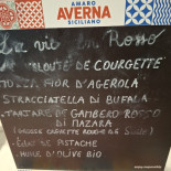 Nove Pizzeria Napoletana Carte