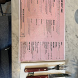 Nove Pizzeria Napoletana Carte