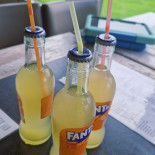 't Swaans Hof Getränk