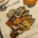 Villa Kruiscalsyde Pittem Feestzaal Comida