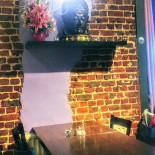 Arc-en-ciel Exterior