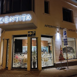 Identita Exterior