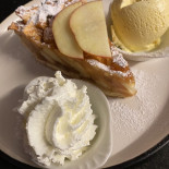 Frituur De Dreeve Comida