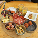 L'Ô De Samme Getränk