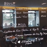 Les 2 Dames Cardápio