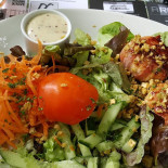 Eetcafé De Groene Wandeling Comida