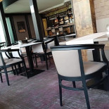 Weinebrugge À l'intérieur