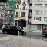 Apero-bouffe Lobsang Extérieur