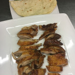 Apero-bouffe Lobsang Nourriture