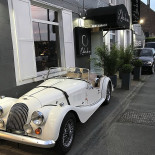 L'elixir Des Sens Exterior