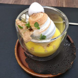 L'elixir Des Sens Food