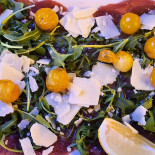 La Bouchée D'o2 La Louvière Boisson