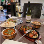 Bollywood Indisch Overijse Nourriture