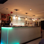 Bollywood Indisch Overijse À l'intérieur