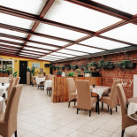 Bollywood Indisch Overijse À l'intérieur