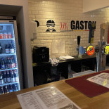 Mr Gaston Mons Carte