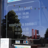 Mr Gaston Mons Extérieur