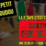 Mr Gaston Mons Carte