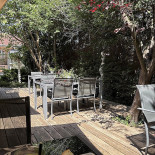 Il Canto Dei Grilli Extérieur