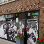 Il Canto Dei Grilli Extérieur