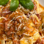 Il Canto Dei Grilli Nourriture