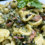 Il Canto Dei Grilli Nourriture