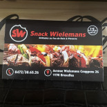 Snack Wielemans Carta