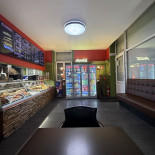 Snack Wielemans Innen