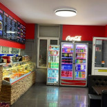 Snack Wielemans Innen