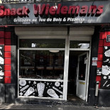 Snack Wielemans Außen