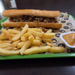 Snack Wielemans Nourriture