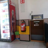 Snack Xl Charleroi Carte