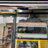 Snack Xl Charleroi Extérieur