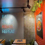 Molse Kebab Cardápio