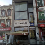 De Grondeling Geraardsbergen Extérieur