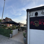Florya Außen