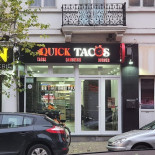 Quick Tacos Extérieur